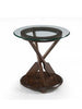 T2214 Beaufort Round End Table