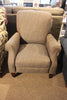 931 Charlotte High Leg Recliner