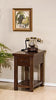 Willow Creek Lamp Table