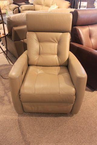 43411 Baltic 2 Power Swivel Glider