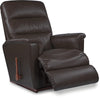 713 Tripoli - Leather Rocker Recliner