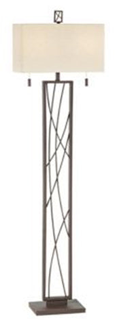 Crossroads Floor Lamp