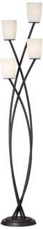 Metro Crossing Floor Lamp