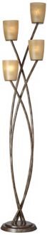 Metro Plaza Floor Lamp