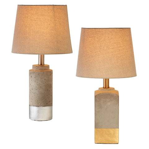 Accent Table Lamp