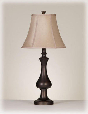 Nidra Table Lamp