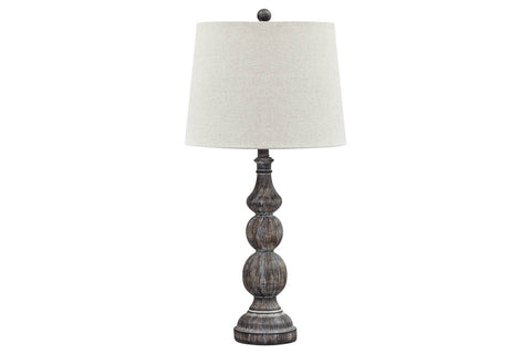 Mair Table Lamp