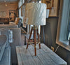 LL1371 Taylor Tripod Table Lamp