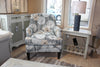 31 Chair - Gemini Teal