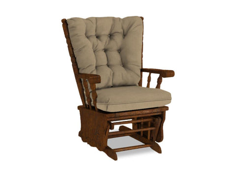 Jive Glider Chair