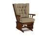 Jive Glider Chair