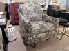 460 Reegan Swivel Chair