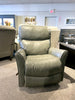 765 Rowan Leather Rocker Recliner