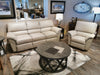 366 Reese Reclining Sofa