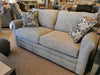 418 Leah Double Sleep Sofa