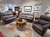 512 Pinnacle Power Reclining Sofa