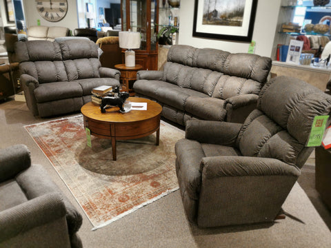 512 Pinnacle Power Reclining Sofa