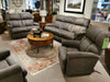 512 Pinnacle Reclining Sofa With Temper Foam