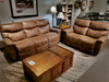 521 Silt James Sofa