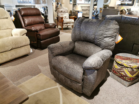 537 Hayes Rocker Recliner