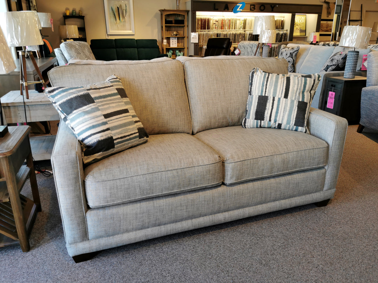 Lazy Boy Kennedy Sofa Reviews Matttroy