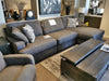 663 Paxton Sectional