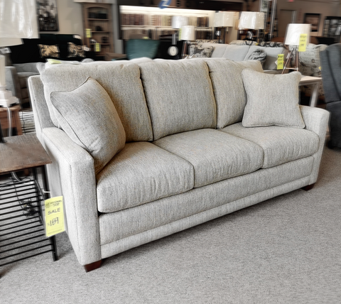 676 Twilight Queen Sleeper Sofabed