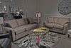 694 Meyer Stationary Sofa