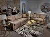 694 Meyer Stationary Sofa