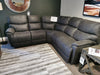 724 Trouper Reclining Corner Sectional