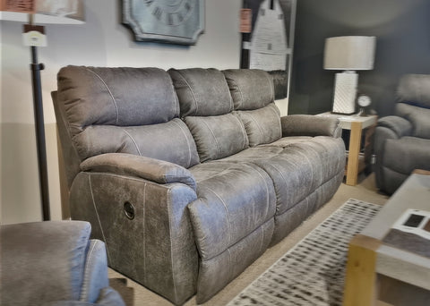 724 Trouper Reclining Sofa