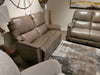 739 Turner Reclining Loveseat