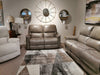 739 Turner Reclining Loveseat