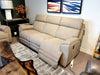 754 Talladega Reclining Sofa