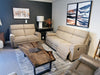 754 Talladega Reclining Sofa