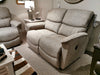 758 Kipling Reclining Loveseat