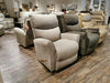 765 Rowan Swivel Glider Recliner