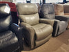 765 Rowan Leather Rocker Recliner