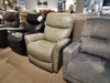 765 Rowan Leather Rocker Recliner