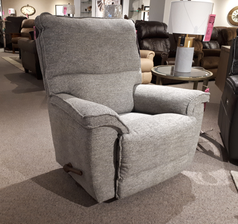 771 Norris Rocker Recliner
