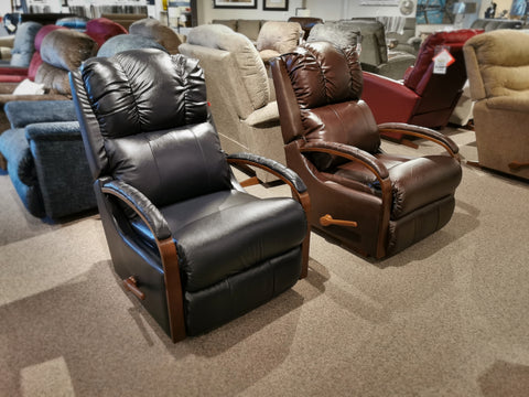 799 Harbor Town Rocker Recliner