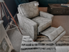 896 Duo Makenna Chair
