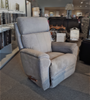 754 Talladega Rocker Recliner