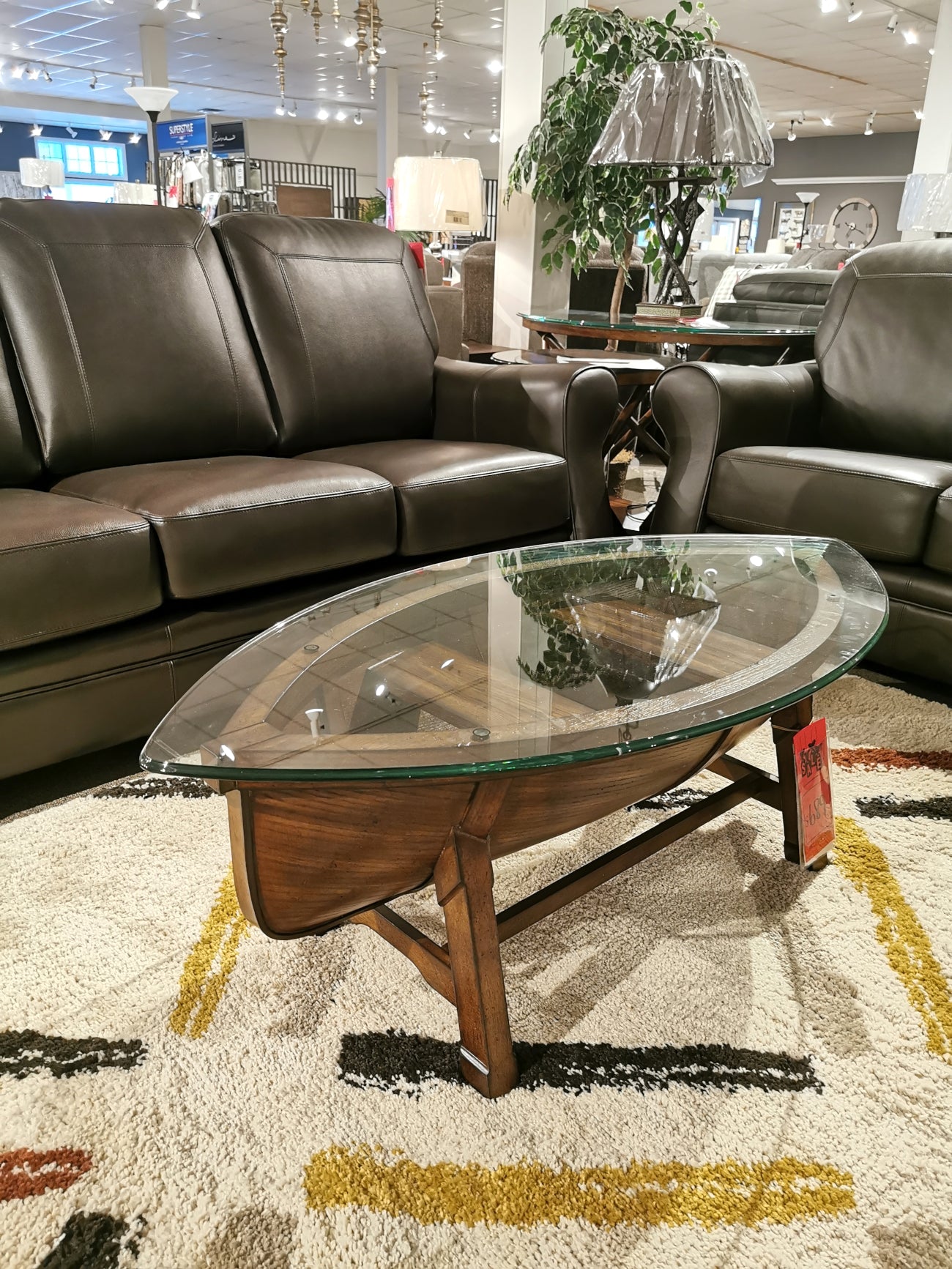 Nautical coffee tables for sale online