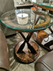 T2214 Beaufort Round End Table