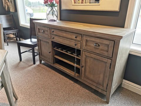D4805 Paxton Place Buffet