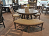 D4805 Paxton Place Round Dining Package