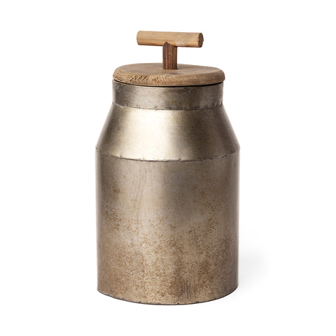 57783 Oliphant II Decorative Milk Container