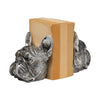 68925 Bruno Bookends