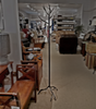 50080 Annex Tree Branch Coat Stand